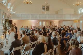 The Woman's Club of Evanston - 13