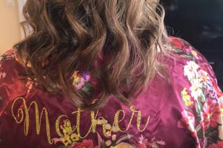 Ashlee Ann On Location Hair and Makeup - 53