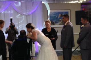 Harbor View Weddings - 11