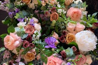 Belovely Floral & Event Design - 70