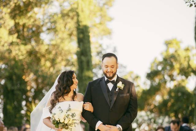 Vellano Estate by Wedgewood Weddings 2