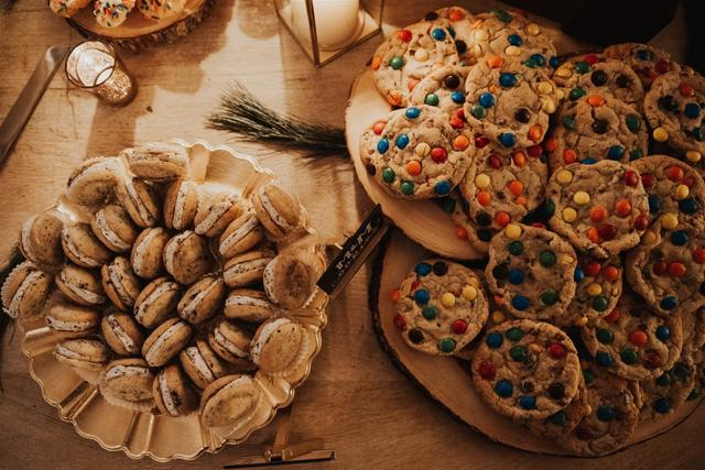 Kathryn's Confections - 3