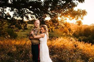 Weddings Your Way Floral & Events - 120