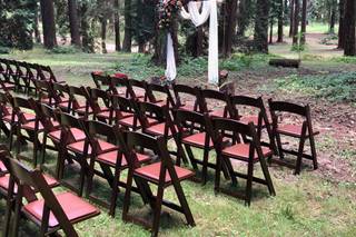 Event Co. Wedding & Party Rentals - 27