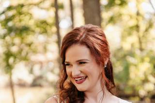 Vintage Veils - 44