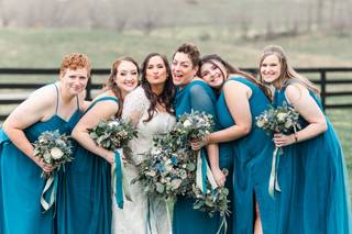 Samantha Greenfield Designs in Floral Artistry - 29