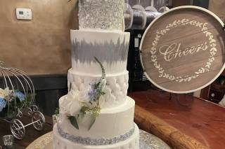 Zell's Cottage Bakery - 35