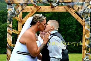 Wedding Officiant DB Lorgan - 15