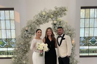 Ceremonies by Meredith - 14