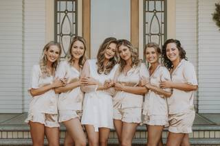 BRIDAL BEAUTY AGENCY - 15