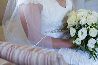 Nay Danger Style Hair & Makeup - 11