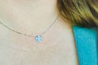 SoCo Gold Permanent Jewelry - 10