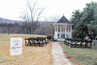 Rose & Ring Event Planning and Design - 22