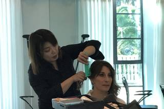 Amy H Makeup - 78