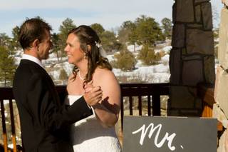 A Personal Touch Wedding - 9