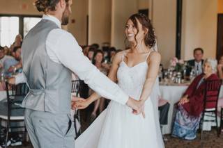 Fallbrook Estate by Wedgewood Weddings - 47