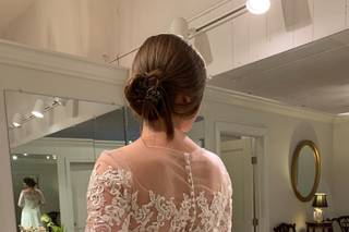 Caryn's Bridals, Formals & Tuxedos - 20