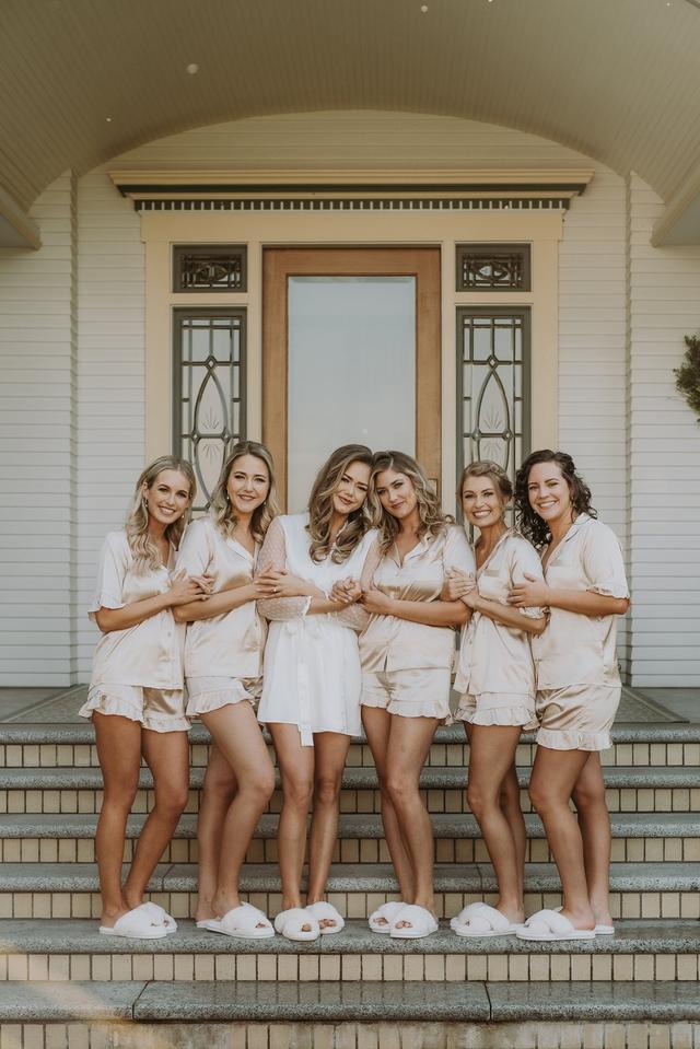 BRIDAL BEAUTY AGENCY - 2