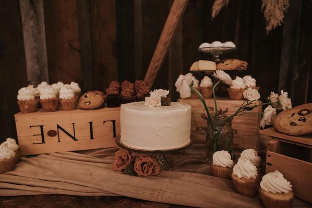 The Flower Bar - 4