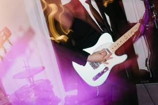 Atlanta Wedding Band - 37