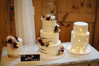 The Gingersnap Bakery - 24