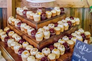FlourGirl Patissier - 59