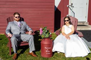 The Mansfield Barn - 30