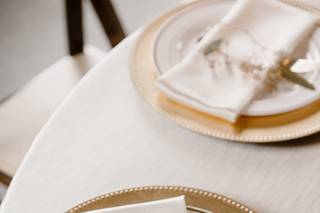 Margaret Claire's Weddings & Events LLC - 59