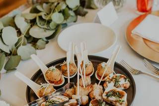 Dell-Lea Weddings & Events - 18