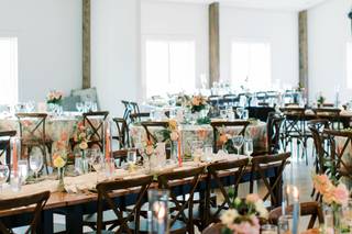 Shelly Black, Custom Floral Designer, at Wayside Studios - 8