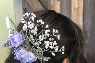 Moonstruck Florals - 23