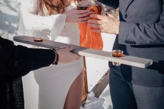 Wilde Heart Weddings - 23