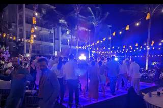 The Event Cancun - 20