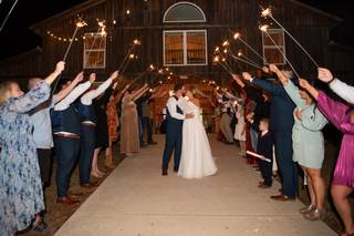 The Barn at Shady Grove - 22