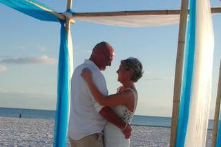 Florida Beach Weddings - 67