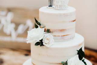 Simply Cakes - 12