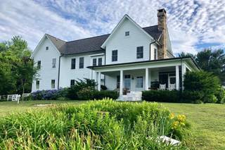 Blue Hill Farm B&B - 105