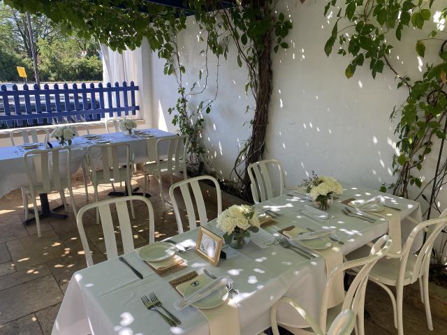 Mykonos Greek Restaurant - 3