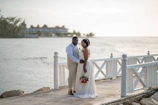 Andre G Young Weddings - 60