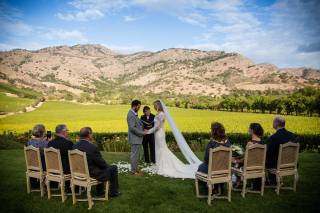 Intimate Weddings Napa Valley - 22