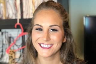 360 Makeup - 17