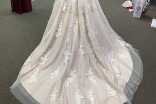 Atlas Bridal Shop - 18