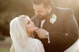 Cristina Chiosa Bridal Atelier - 26