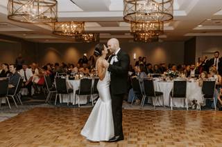 Sheraton Madison Hotel - 1