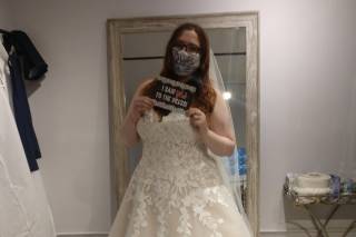 Luxe Redux Bridal - 8