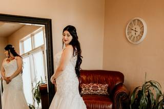 Always Elegant Bridal and Tuxedo - 7