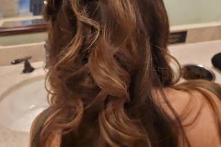 Hair by Ashley Jo - 29
