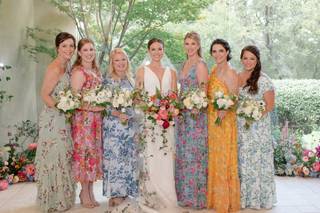 Justine's Flowers - 12