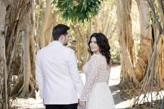 Brides by Kelly Anne + Co. Hair + Makeup - 57