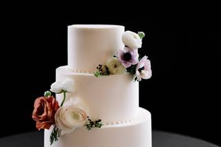 FlourGirl Patissier - 30